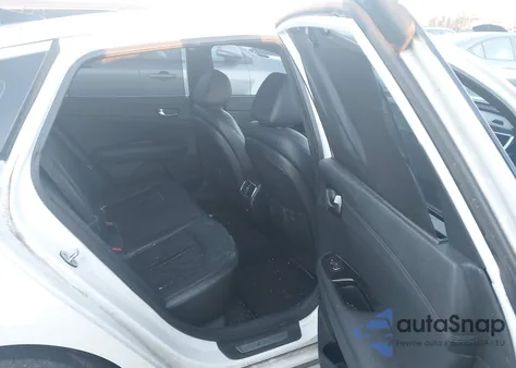 2016 Kia Optima Sxl Turbo from USA, damaged, VIN 5XXGV4L24GG037825